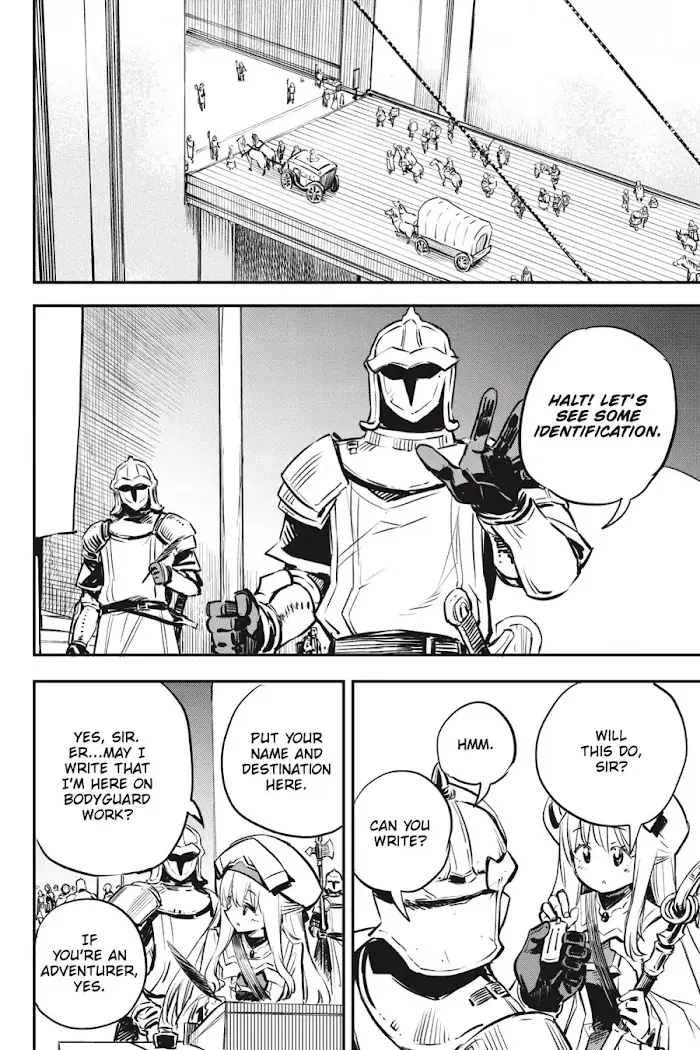 Goblin Slayer Chapter 100 image 13_optimized
